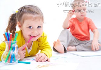 怎样辅导幼儿绘画能力