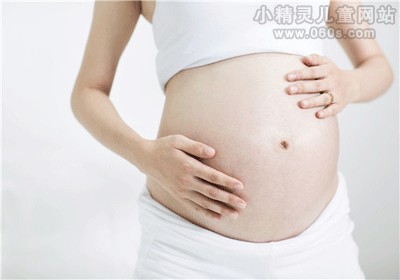 测胎心率的注意事项 孕妇平躺
