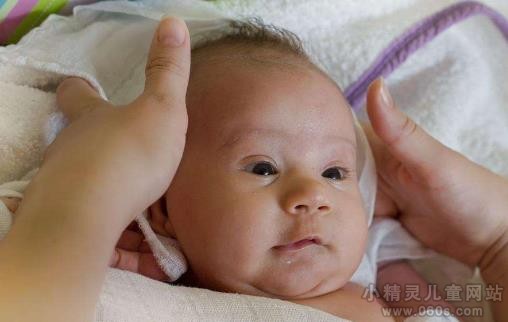 什么是新生儿脑缺氧 新生儿脑缺氧原因