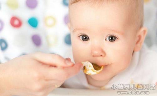 宝宝如何补锌 补锌食物什么时候吃