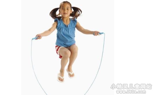 儿童跳绳的注意事项 每天跳绳多长时间最佳