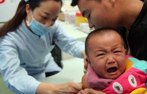 季节性流感疫苗宝宝要不要打你呢