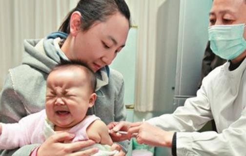 妈妈课堂 宝宝湿疹能打疫苗吗