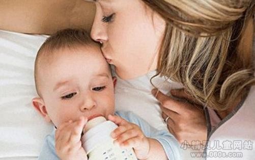 3岁宝宝喝几段奶粉 3岁宝宝还要喝奶粉吗