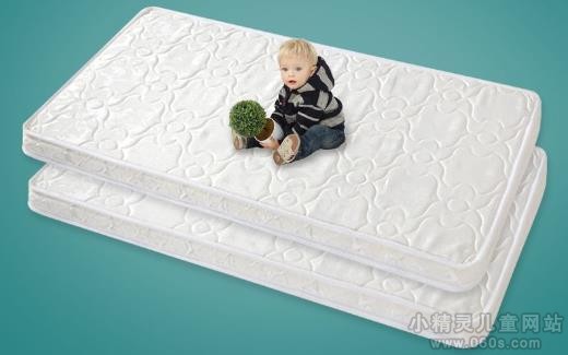 婴儿床垫软硬怎么挑选 婴儿床垫过硬好吗