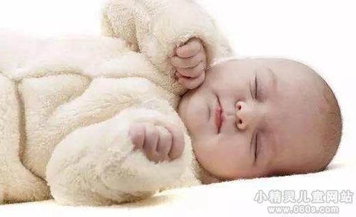 宝宝睡觉不踏实 宝宝睡觉不踏实的几种常见表现