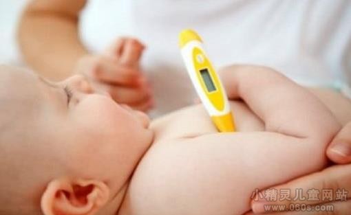 宝宝量体温要多长时间 量体温的注意事项