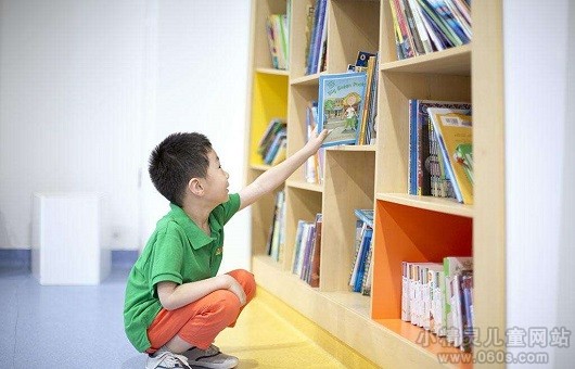 怎么让孩子爱上阅读 告诉你五个让孩子爱上阅读的好办法
