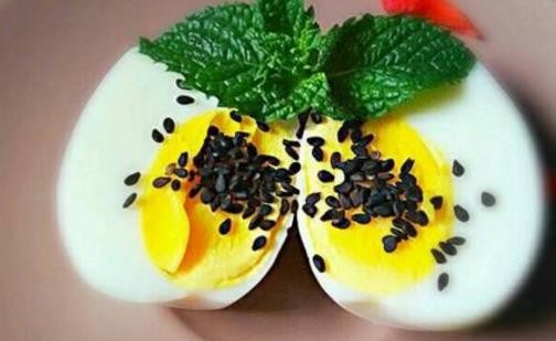 早晨吃鸡蛋对孩子身体是好还是坏？