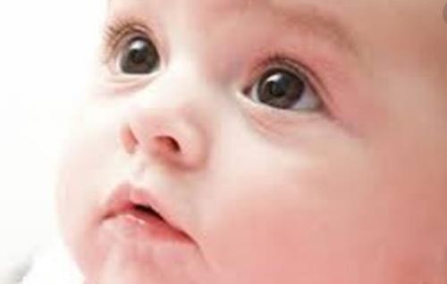 新生宝宝视力发育的五大目标