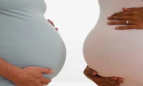 怀孕后期要提防的五种症状