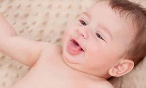 婴儿湿毒症状有哪些？