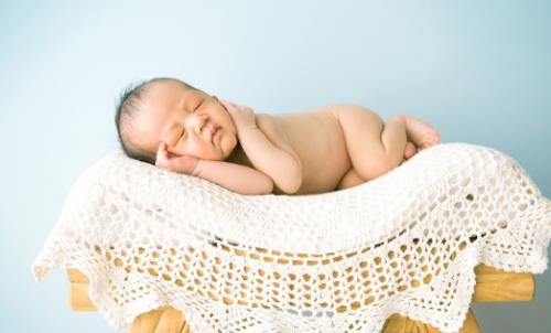新生儿不排胎便 警惕先天性巨结肠