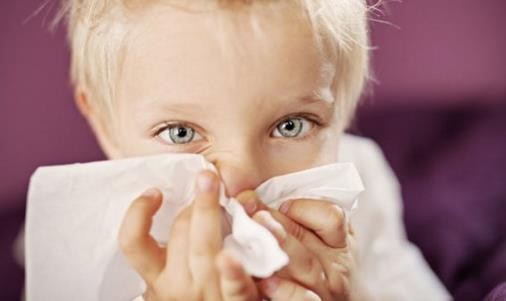 小儿肺炎冬季高发 儿科专家推荐这几种防治方法
