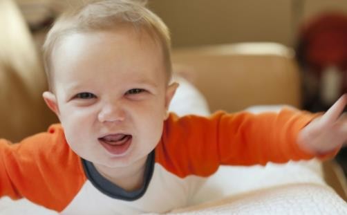 预防宝宝蛀牙一定要做好3件事