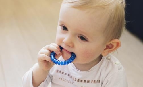 预防宝宝蛀牙一定要做好3件事