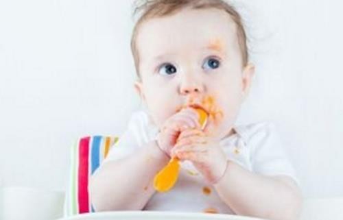 宝宝口臭是什么原因？专家支招防小儿口臭