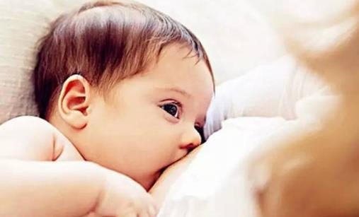 孩子身体有这几个反应很可能是乳糖不耐受 请停止母乳的喂养