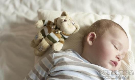 如何给宝宝创造良好的睡眠环境
